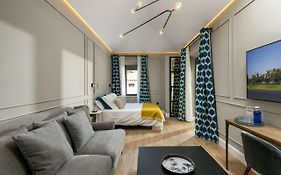 Apartamentos Pedregalejo